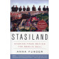 Stasiland: Stories from Behind the Berlin Wall