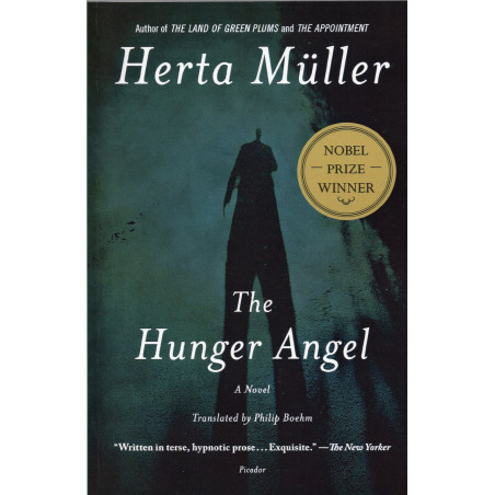 Hunger Angel