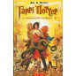 Harri Potter i smertel'ni relikvii [Harry Potter and the Deathly Hallows]