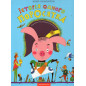 Istoriia odnogo porosiatka [The story of one little pig]