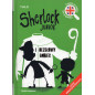 Sherlock Junior i bezglowy goniec [Sherlock Junior and the Headless Bishop]