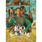 100 Kazok Tom 3 [100 Fairy Tales. Vol. 3]