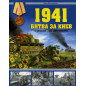 1941 Bitva za Kiev. 7 iulia - 26 sentiabria