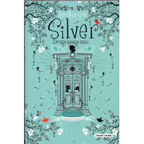 Silver. Druga ksiega snow [Dream On]