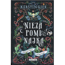 Niezapominajka. Czego nie widac w swietle [Forget-me-not. What is not seen in the light]