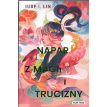 Napar z Magii i Trucizny [A Magic Steeped in Poison]