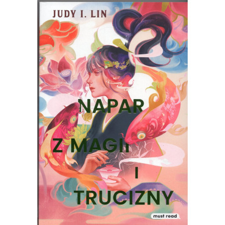 Napar z Magii i Trucizny [A Magic Steeped in Poison]
