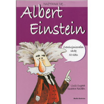 Nazywam sie Albert Einstein [My Name is Albert Einstein]