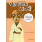 Nazywam sie Mahatma Gandhi [My Name is Mahatma Gandhi]