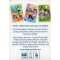 OK Story Cards for Language Learninf OK Story Cards for Language Learninf