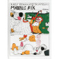 Maxipes Fík [Maxipes Fig]