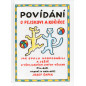 Povídání o pejskovi a kocicce [Talking About a Dog and a Cat]