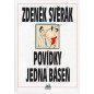 Povídky a jedna básen [Short Stories and One Poem]
