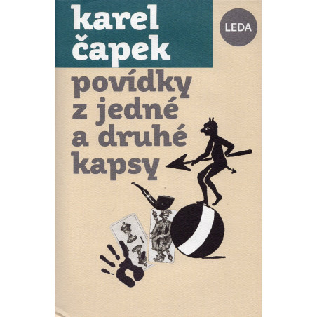 Povídky z jedné a z druhé kapsy [Stories From One Pocket and the Other]