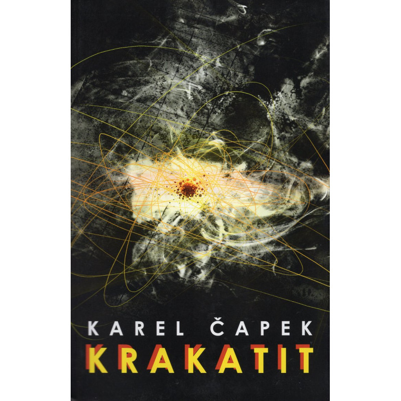 Krakatit