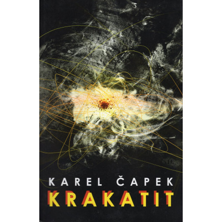 Krakatit