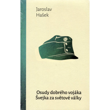 Osudy dobrého vojáka Švejka za svetové války [The Fate of the Good Soldier Švejk During the World Wars]