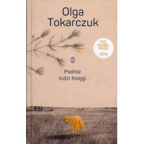 Podróz ludzi Ksiegi [The Journey of the People of the Book]