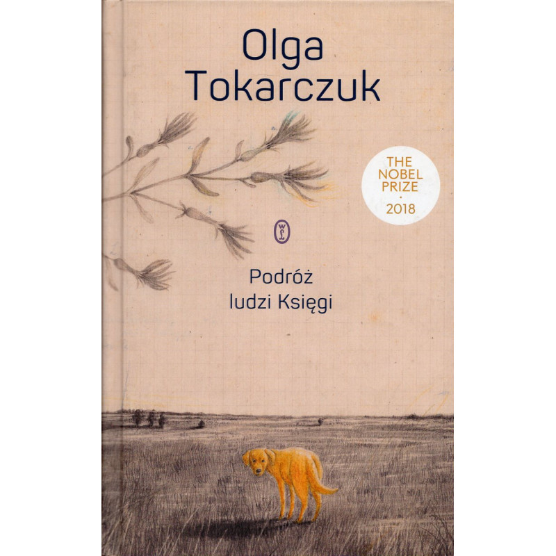 Podróz ludzi Ksiegi [The Journey of the People of the Book]