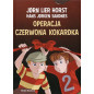 Operacja czerwona kokardka