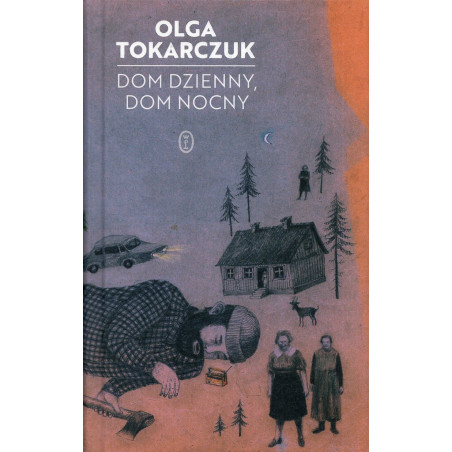 Dom dzienny dom nocny [Day House Night House]