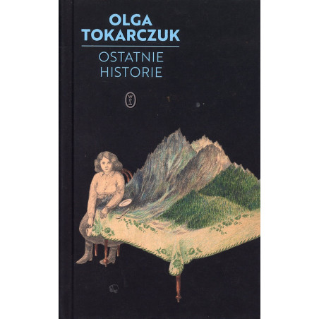Ostatnie historie [Latest Stories]