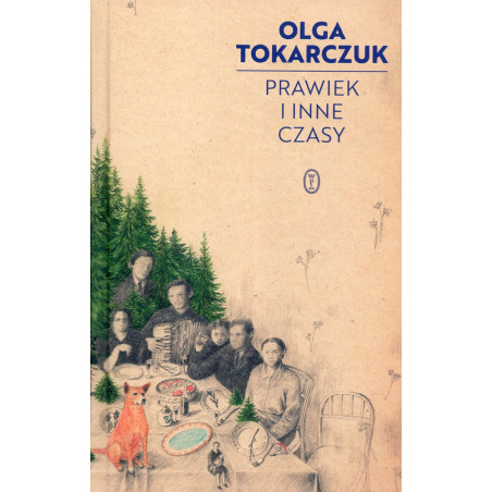 Prawiek i inne czasy [Prawiek and Other Times]