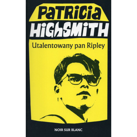 Utalentowany pan Ripley [The Talented Mr. Ripley]