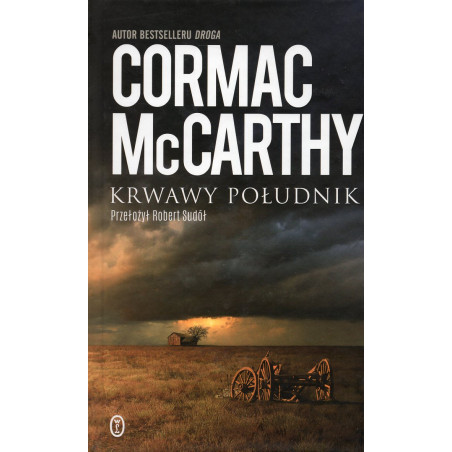 Krwawy poludnik  [Blood Meridian]