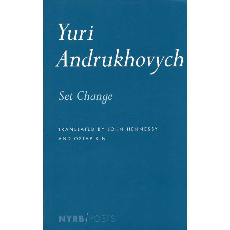 Set Change