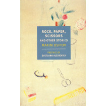 Rock Paper Scissors And Other Stories