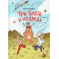 Tri brata i medved' [Three Brothers and a Bear]