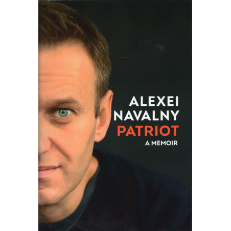 Patriot: A Memoir