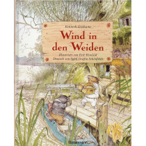 Wind in den Weiden [Wind in the WIllows]