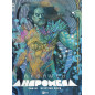 Akvamen. Andromeda [Aquaman: Andromeda]