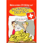 Meine ersten 270 Wörter auf Schweizerdeutsch [My first 270 words in Swiss German]