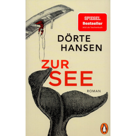 Zur See [To the Sea]