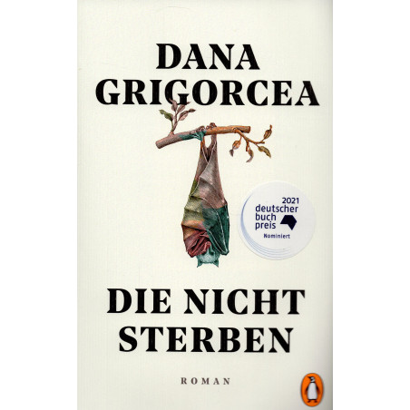 Die nicht sterben [Those Who Do Not Die]