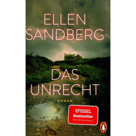 Das Unrecht: Roman. Die Schatten unserer Vergangenheit. Die Abgründe einer Familie [The Injustice: Novel. The Shadows of Our Pas