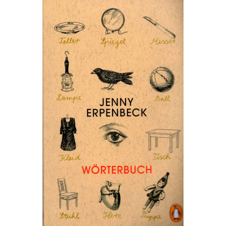 Wörterbuch [Dictionary]