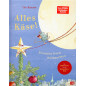 Alles Käse! Picandou feiert Weihnachten: Ein Weihnachtsbilderbuch [All Cheese! Picandou Celebrates Christmas]