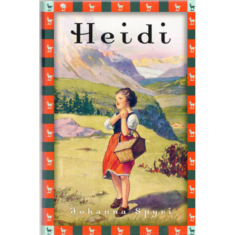 Heidi