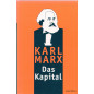 Das Kapital: Kritik der politischen Ökonomie [Capital: Critique of Political Economy]