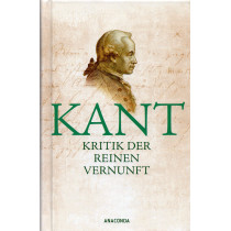 Kritik der reinen Vernunft [Critique of Pure Reason]