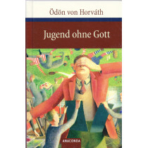 Jugend ohne Gott [Youth Without God]