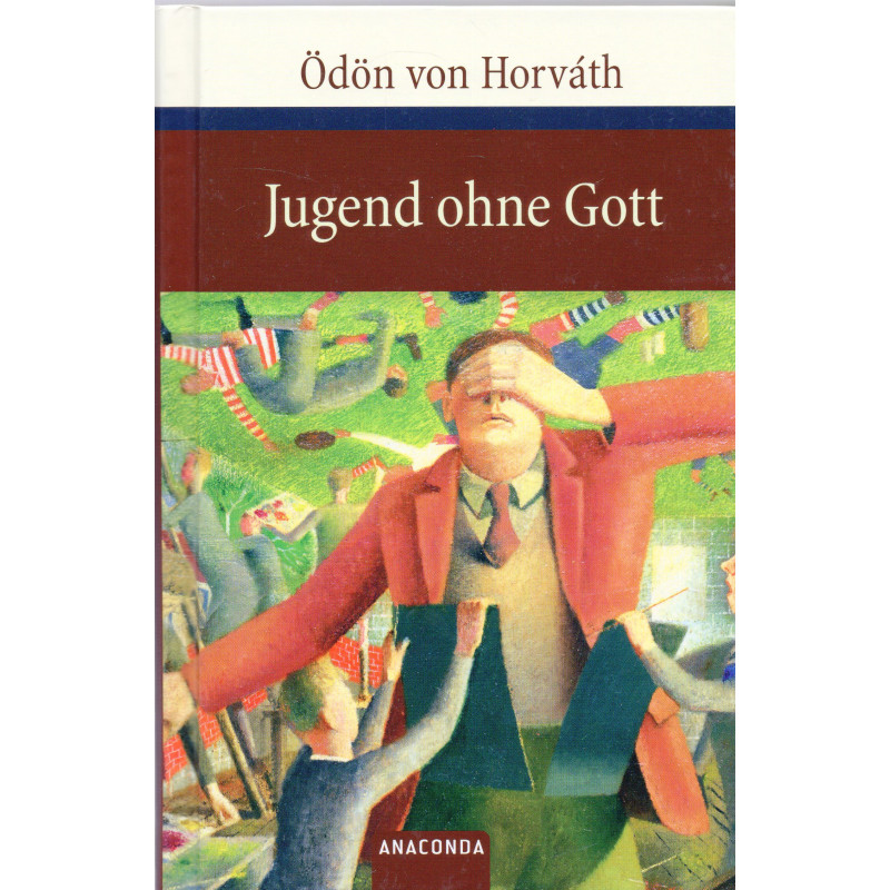 Jugend ohne Gott [Youth Without God]