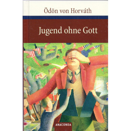 Jugend ohne Gott [Youth Without God]
