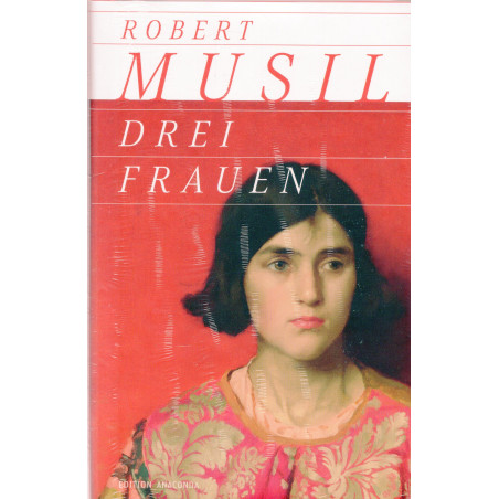 Drei Frauen [Three Women]