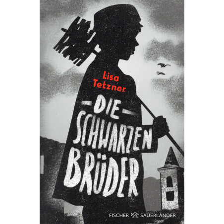 Die Schwarzen Brüder