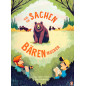 Was für Sachen Bären machen [Do Bears Poop in the Woods?]